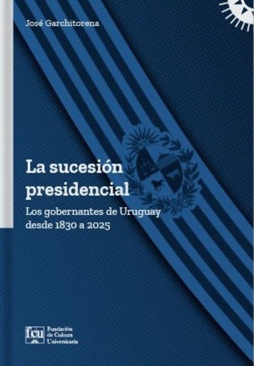 LA SUCESION PRESIDENCIAL
