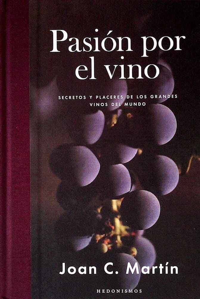 PASION POR EL VINO