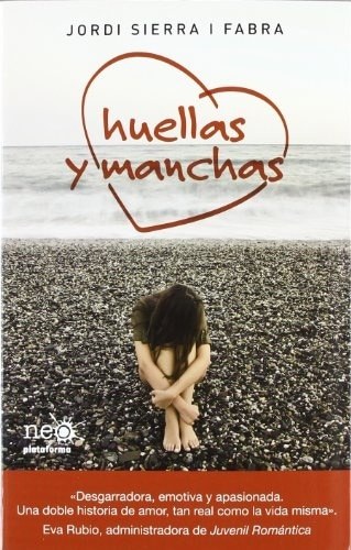 HUELLAS Y MANCHAS