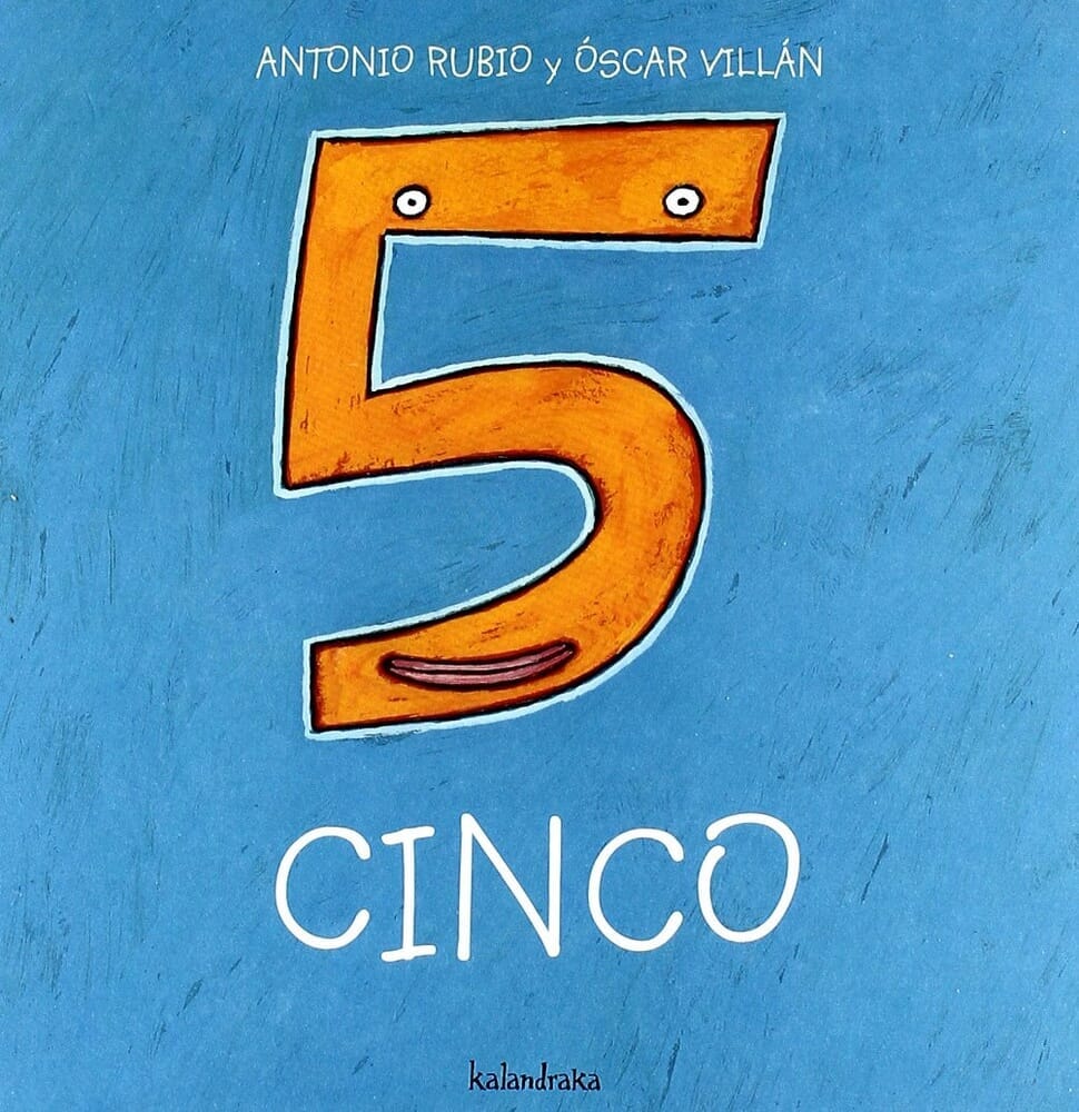 CINCO (DE LA CUNA A LA LUNA)
