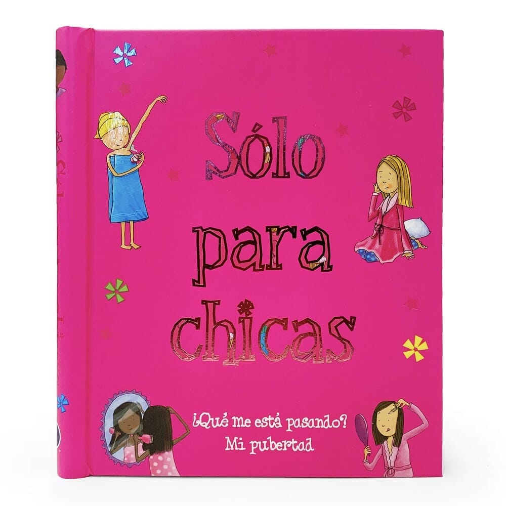SÓLO PARA CHICAS