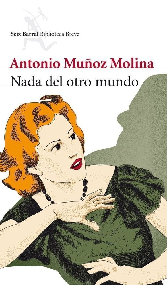 AL OTRO LADO DEL MUNDO