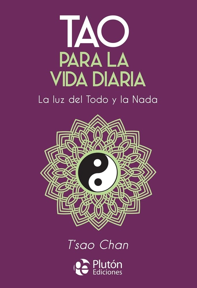 TAO PARA LA VIDA DIARIA