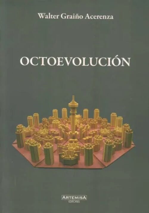 OCTOEVOLUCIÓN