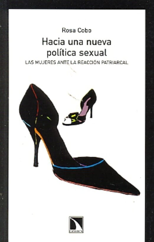 HACIA UNA NUEVA POLITICA SEXUAL