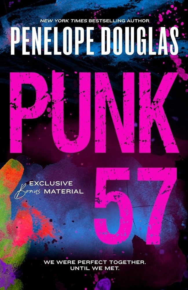 PUNK 57