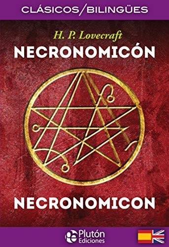 NECRONOMICÓN (BILINGÜE)