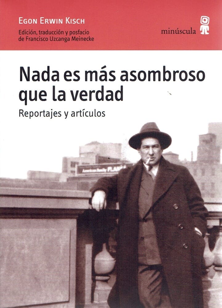 NADA ES MAS ASOMBROSO QUE LA VERDAD