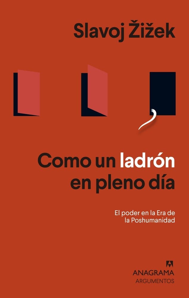 CÓMO UN LADRÓN A PLENO DÍA