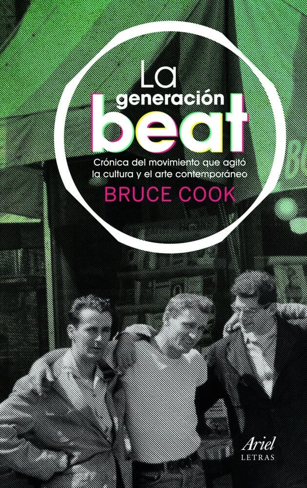 LA GENERACION BEAT