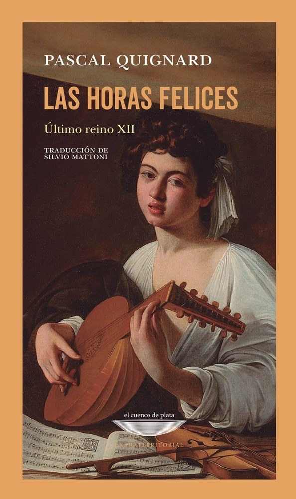 LAS HORAS FELICES