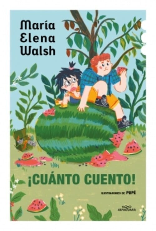CUANTO CUENTO