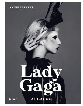LADY GAGA. APLAUSO