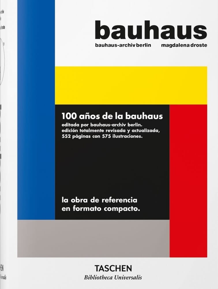 BAUHAUS