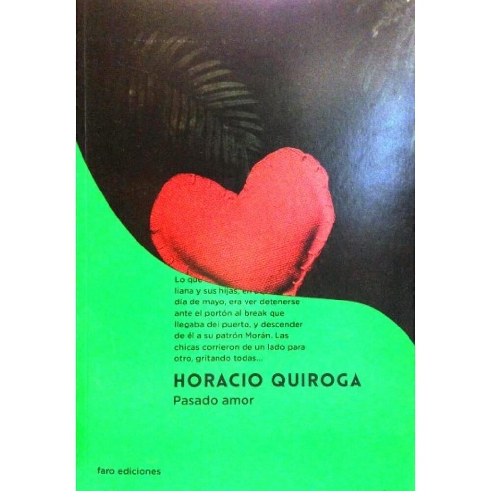 PASADO AMOR