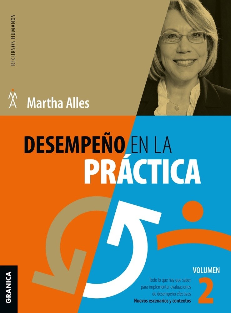 DESEMPEÑO EN LA PRÁCTICA VOL.2