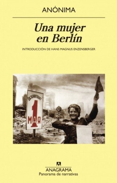 MUJER EN BERLIN, UNA