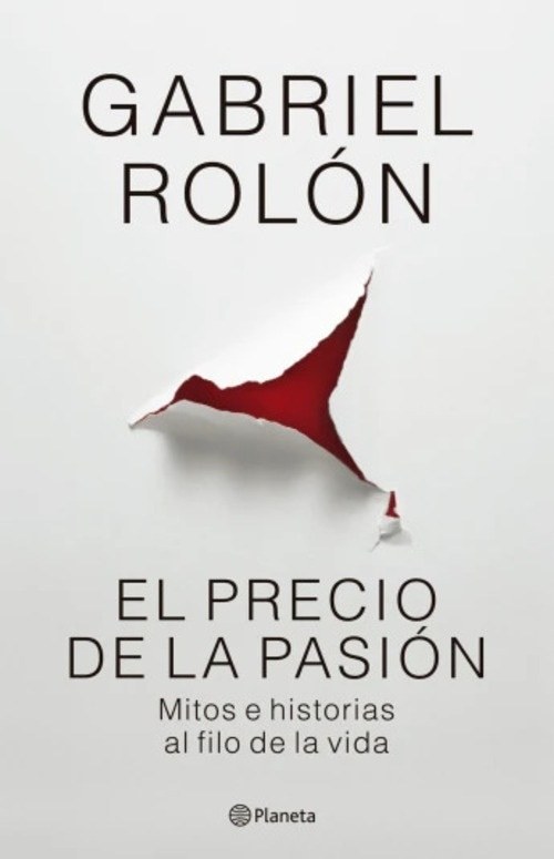 EL PRECIO DE LA PASION