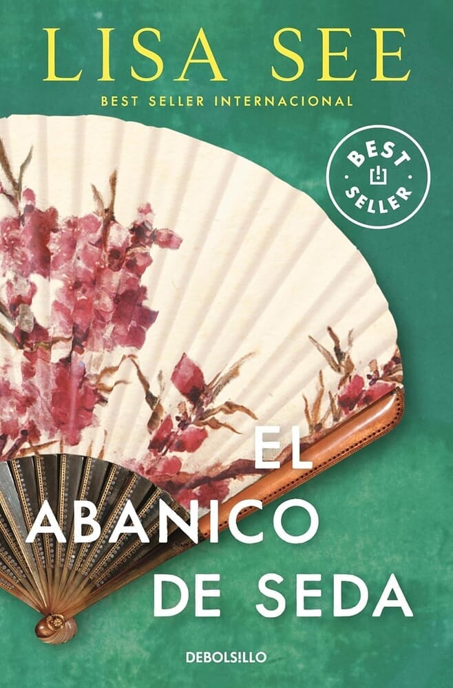 EL ABANICO DE SEDA
