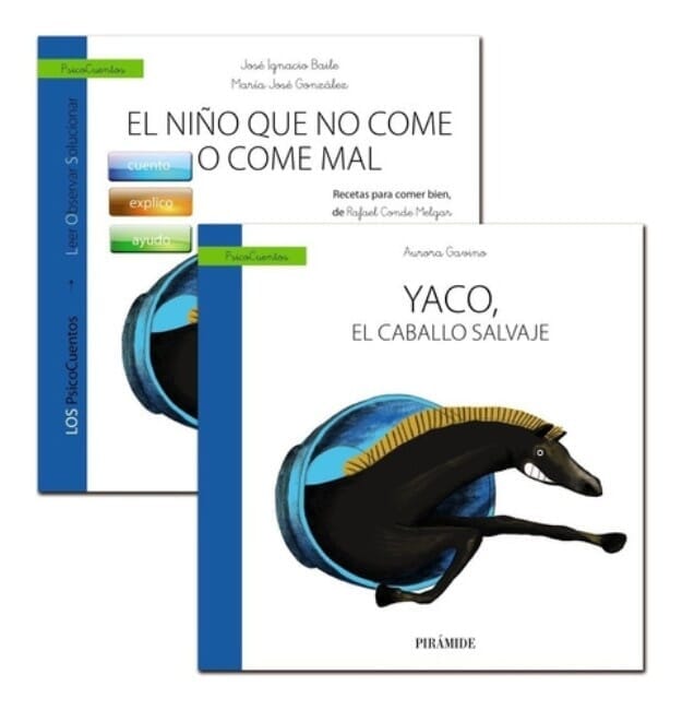EL NIÑO QUE NO COME O COME MAL