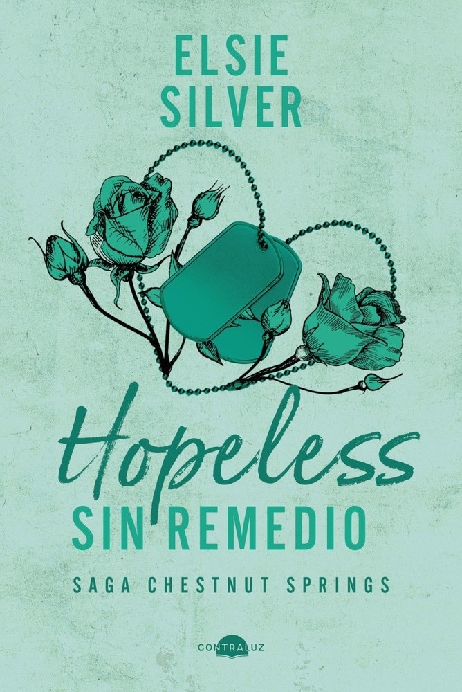 HOPLESS: SIN REMEDIO