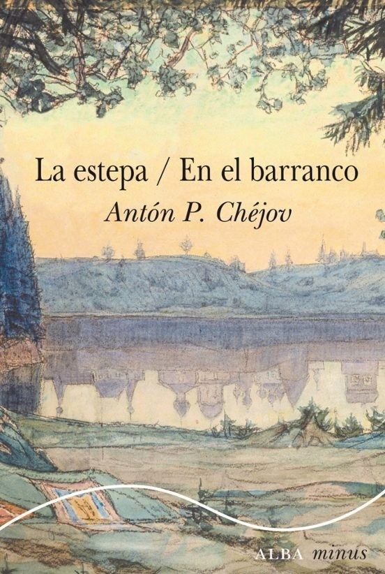 ESTEPA, LA / EN EL BARRANCO