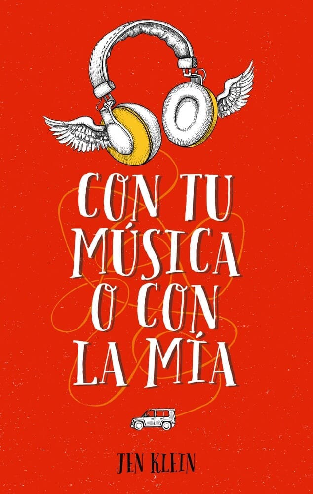 CON TU MÚSICA O CON LA MÍA