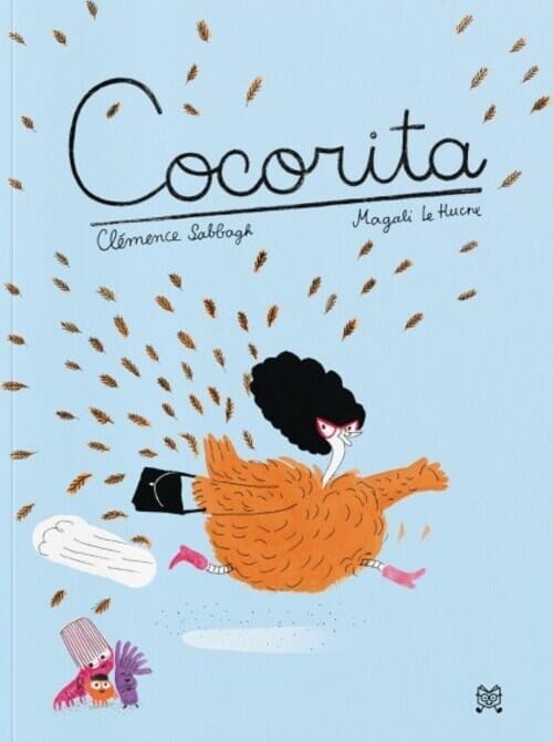 COCORITA