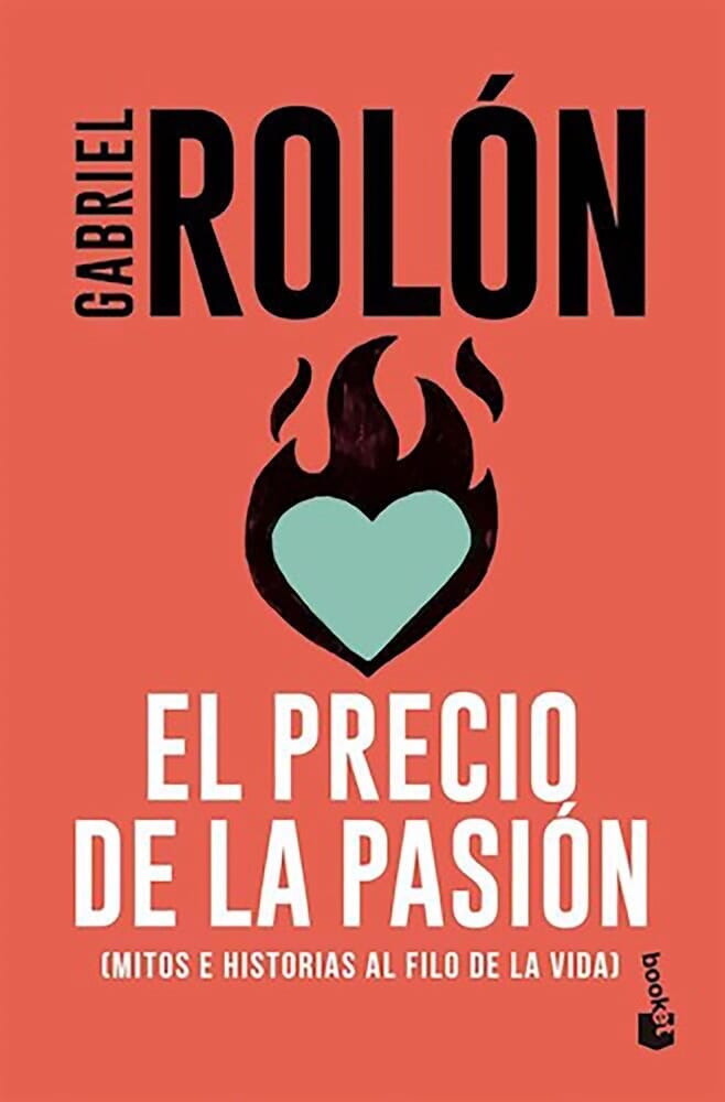 EL PRECIO DE LA PASIÓN