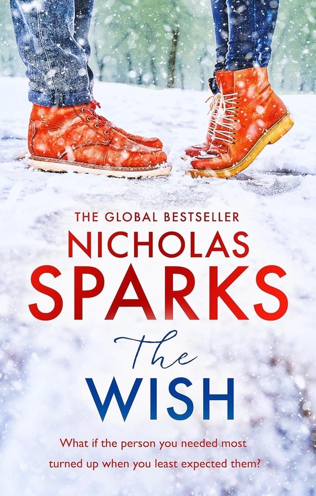 THE WISH