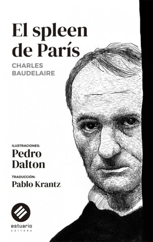 EL SPLEEN DE PARIS
