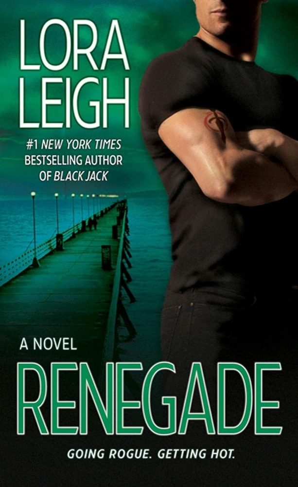 RENEGADE