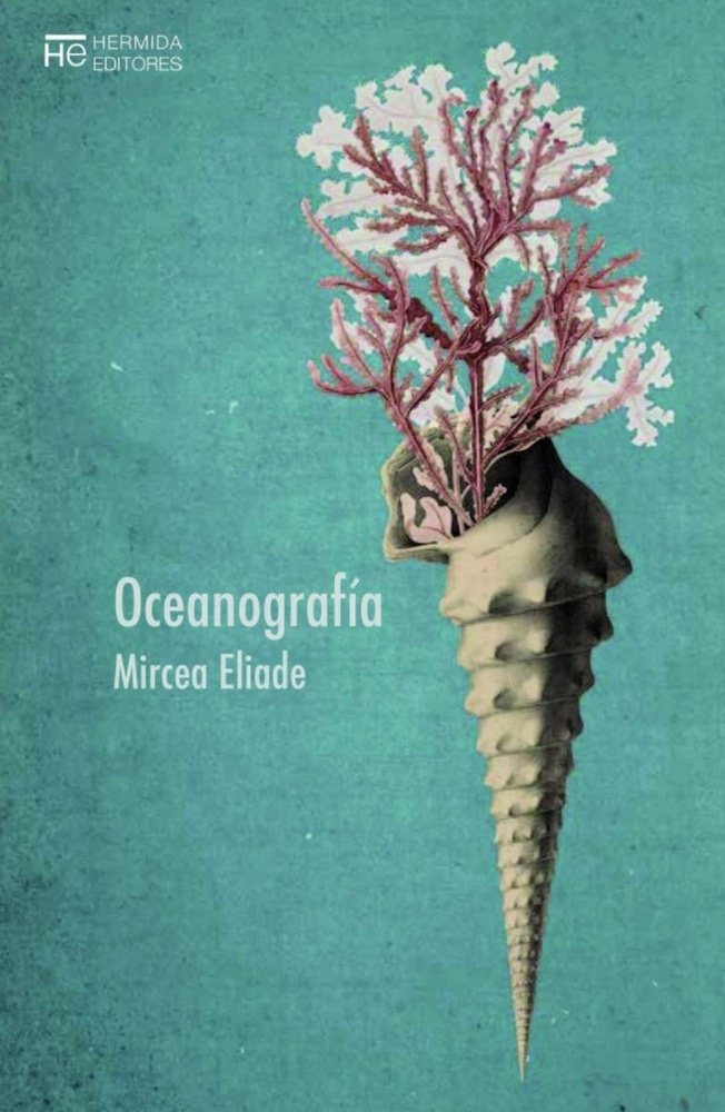 OCEANOGRAFÍA