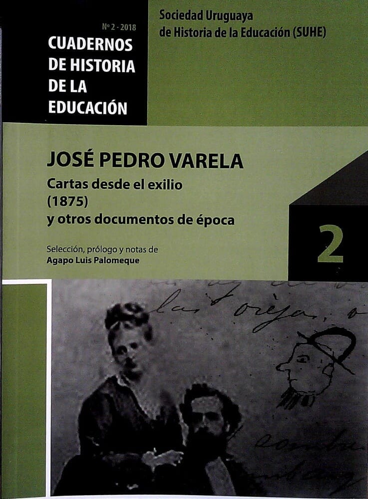JOSÉ PEDRO VARELA