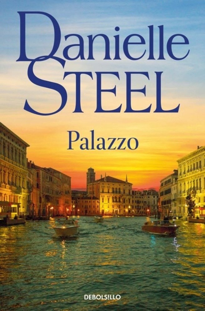 PALAZZO
