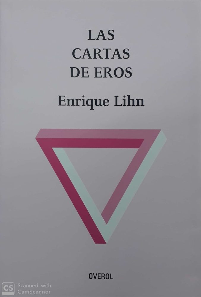 LAS CARTAS DE EROS