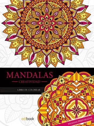 MANDALAS CREATIVIDAD