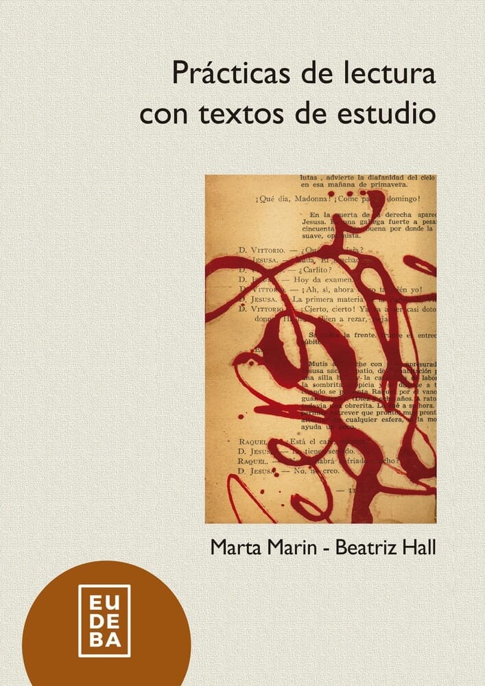 PRACTICAS DE LECTURA CON TEXTOS DE ESTUDIO