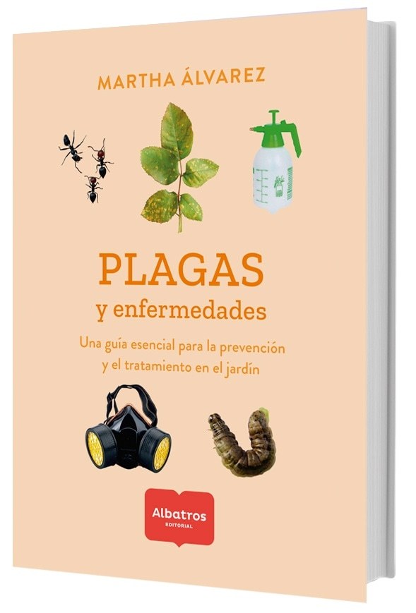 PLAGAS Y ENFERMEDADES