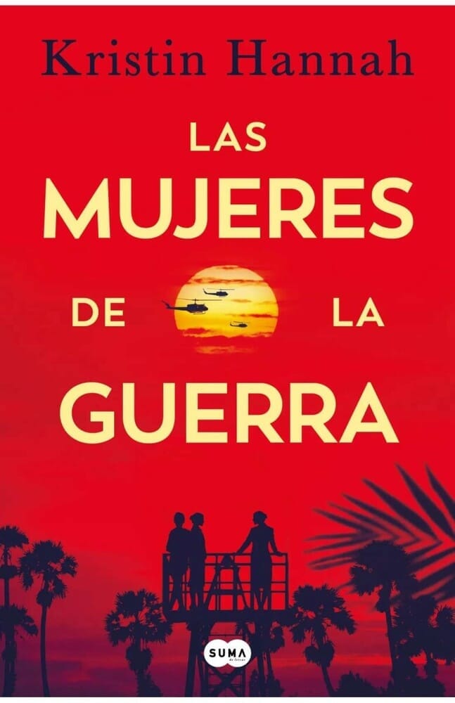LAS MUJERES DE LA GUERRA