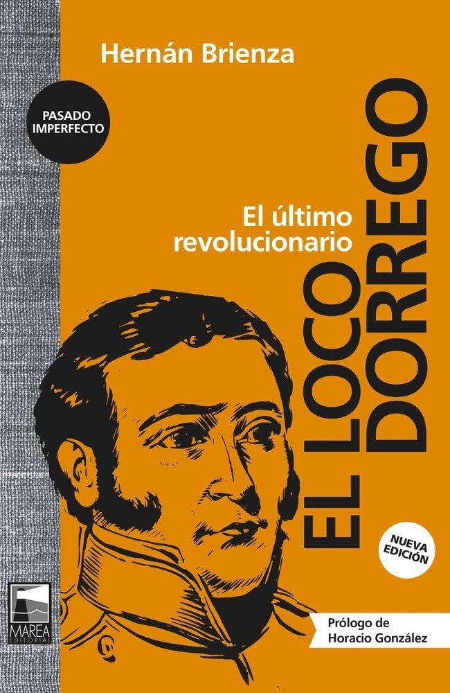 EL LOCO DORREGO (4TA EDICIÓN)