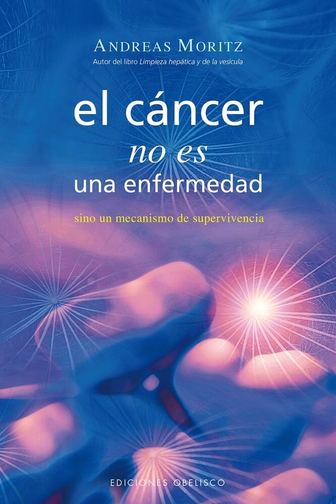 EL CÁNCER NO ES UNA ENFERMEDAD