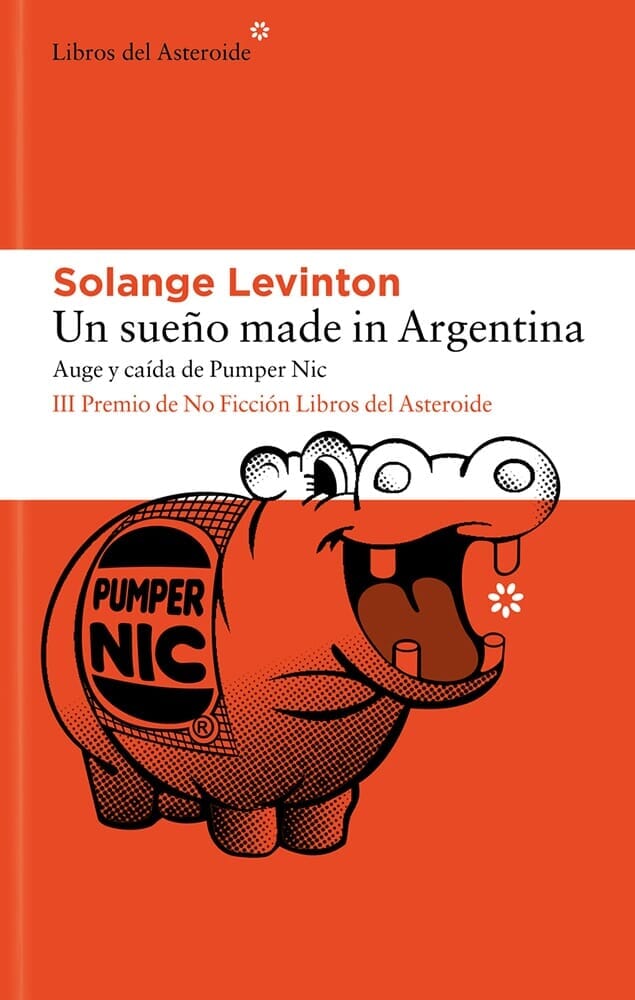 SUEÑO MADE IN ARGENTINA, UN