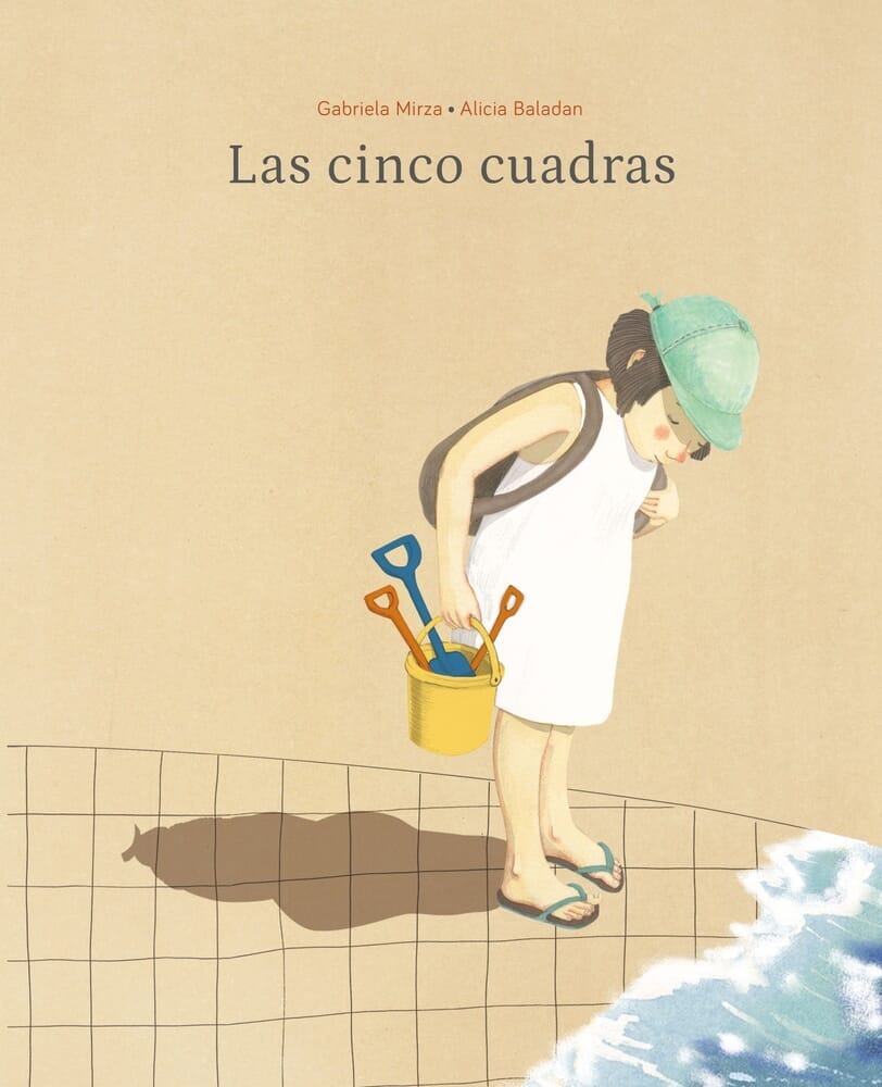 LAS CINCO CUADRAS