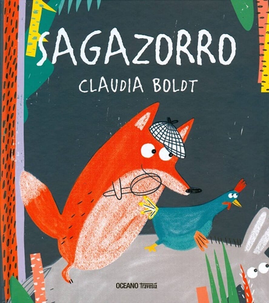 SAGAZORRO