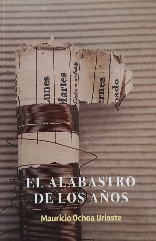 EL ALABASTRO DE LOS AÑOS