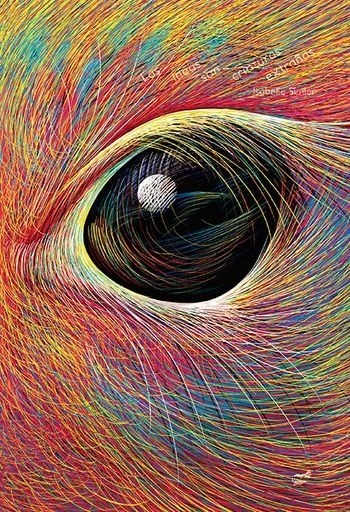 LAS IDEAS SON COMO CRIATURAS EXTRAÑAS