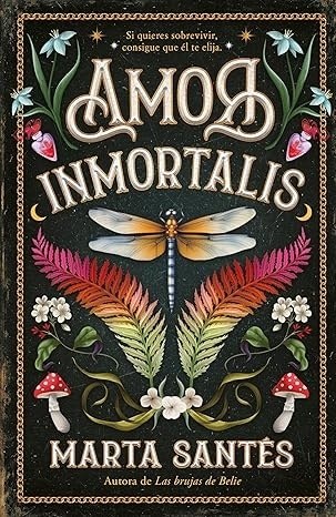 AMOR INMORTALIS