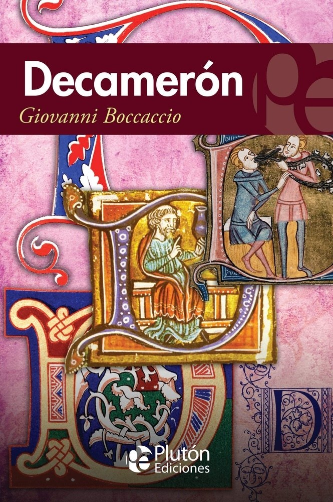 DECAMERÓN