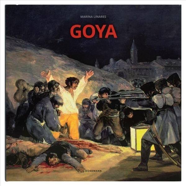 GOYA